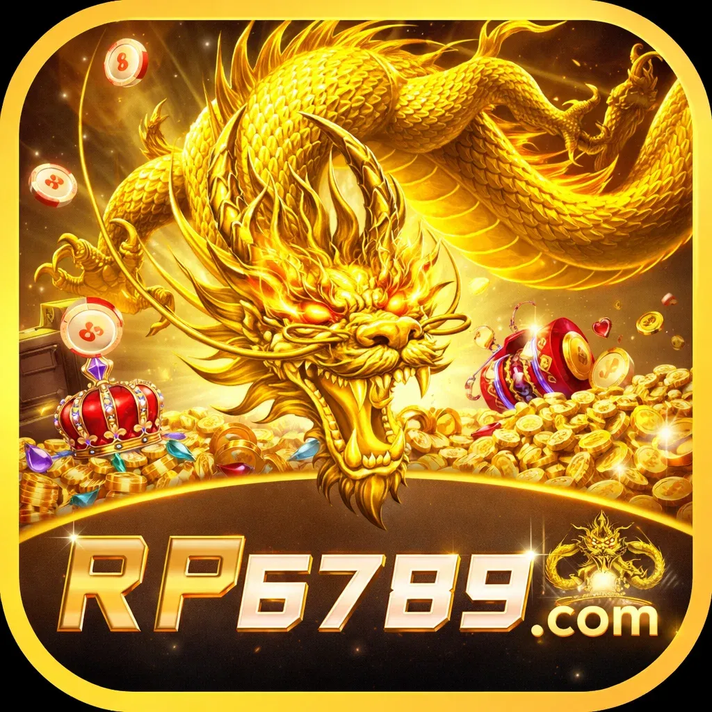 RP6789 - Game Arcade Menyenangkan