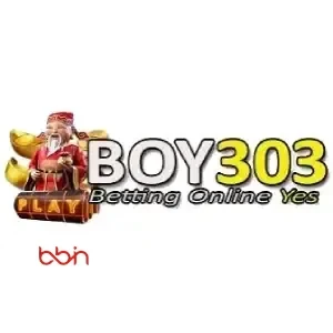 boy303 — Aplikasi Hub Unduhan